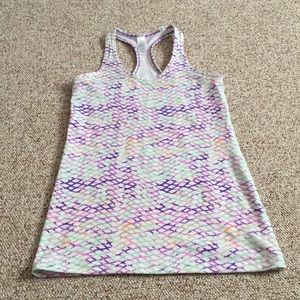 Ivivva Keep Your Cool Racer